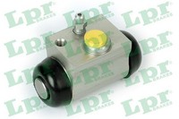Radbremszylinder Lpr 4690 FüR CitroËN Peugeot 206 Xsara Saxo 306 7A 7C C3 C2 2A