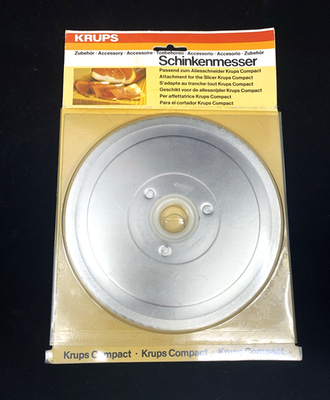How to Replace Compact Slicer Blade: Quick & Easy Steps Guide