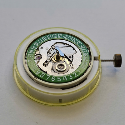 ASchild 1906 Cal AS1906 Vintage Auto Movement | Fits JLC Club Cal