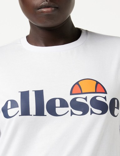 Ellesse Albany Maglietta Donna-34 - Foto 3 di 5