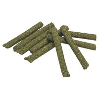 Beeztees Luzerne Sticks FüR Nager Und Kaninchen - 100% Natur, 10 StüCk