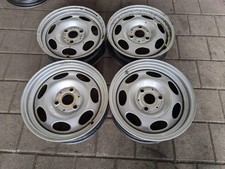Stahlfelgen Smart 451 fortwo 4,5x15 ET 23,5 5,5x15 ET 22 3x112