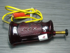 1960s SLOT CAR COX Maroon Hand CONTROLLER 4 VINTAGE 1/24