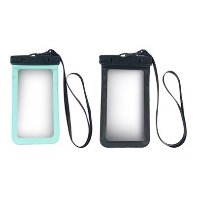 Underwater Photo Video Phone Cover for Snorkeling Swimming 10m(32ft) Diving Case