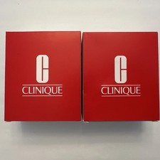 Two 2 CLINIQUE - 4 pc. Discovery Kit, NEW IN BOX, 40.50 VALUE x2