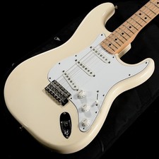 Fender Classic 70s Stratocaster OWT Used 2008 Alder Body w/Soft Case