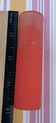 Huda Beauty Cheeky Tint Blush Stick CORAL CUTIE (0.17oz/5g) New No Box