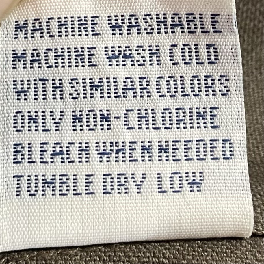 Frontier Classics Duster Jacket Men's Large Brown… - image 17