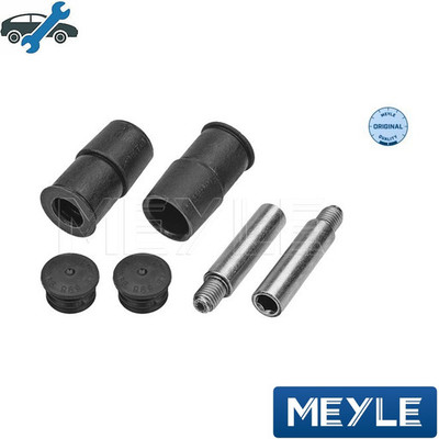 GUIDE SLEEVE KIT BRAKE CALIPER 014 698 0006/S FOR FORD FIESTA/II/III/Box/IV 1.0L