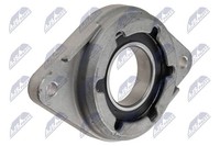 NTY Zwischenlager Antriebswelle NLP-ME-001 FüR Mercedes Klasse W176 CLA C117 GLA