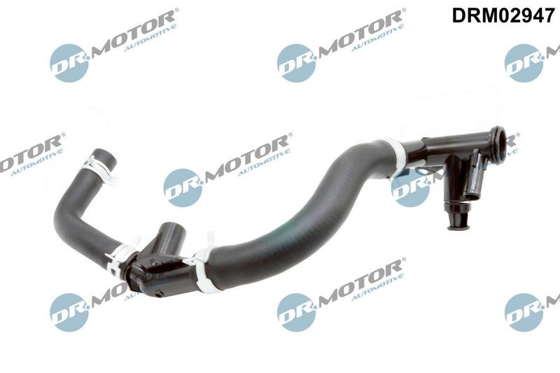 Dr.Motor Automotive KüHlerschlauch DRM02947 FüR Ford-image