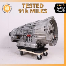 11-16 Porsche Panamera 970 4 4S GTS AWD PDK Automatic Transmission Gearbox OEM