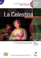 La Celestina | LektüRe Mit Audio-Cd, Literatura HispáNica De FáCil Lectura