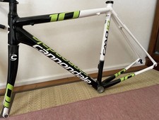 Cannondale CAAD10 Di2 Carbon Road Bike Freme ...