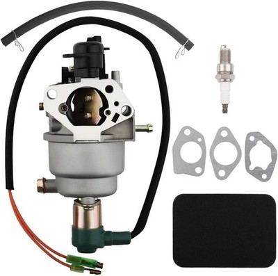 EB3500X Carburetor for Honda EB5000X EM5000SX EB3500 EB6500X EW171 EB6500SX Gene