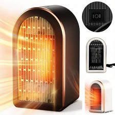 Fan Heater Ceramic Electric