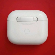 Apple AirPods Pro White Charging Case Replacement