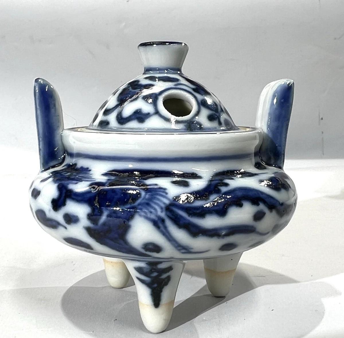 1800年以前中国古董香炉| eBay