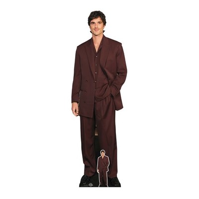 Jacob Elordi Lifesize Cardboard Cutout with Free Mini Celebrity Standee