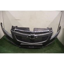 Pare-choc avant Chevrolet CRUZE
