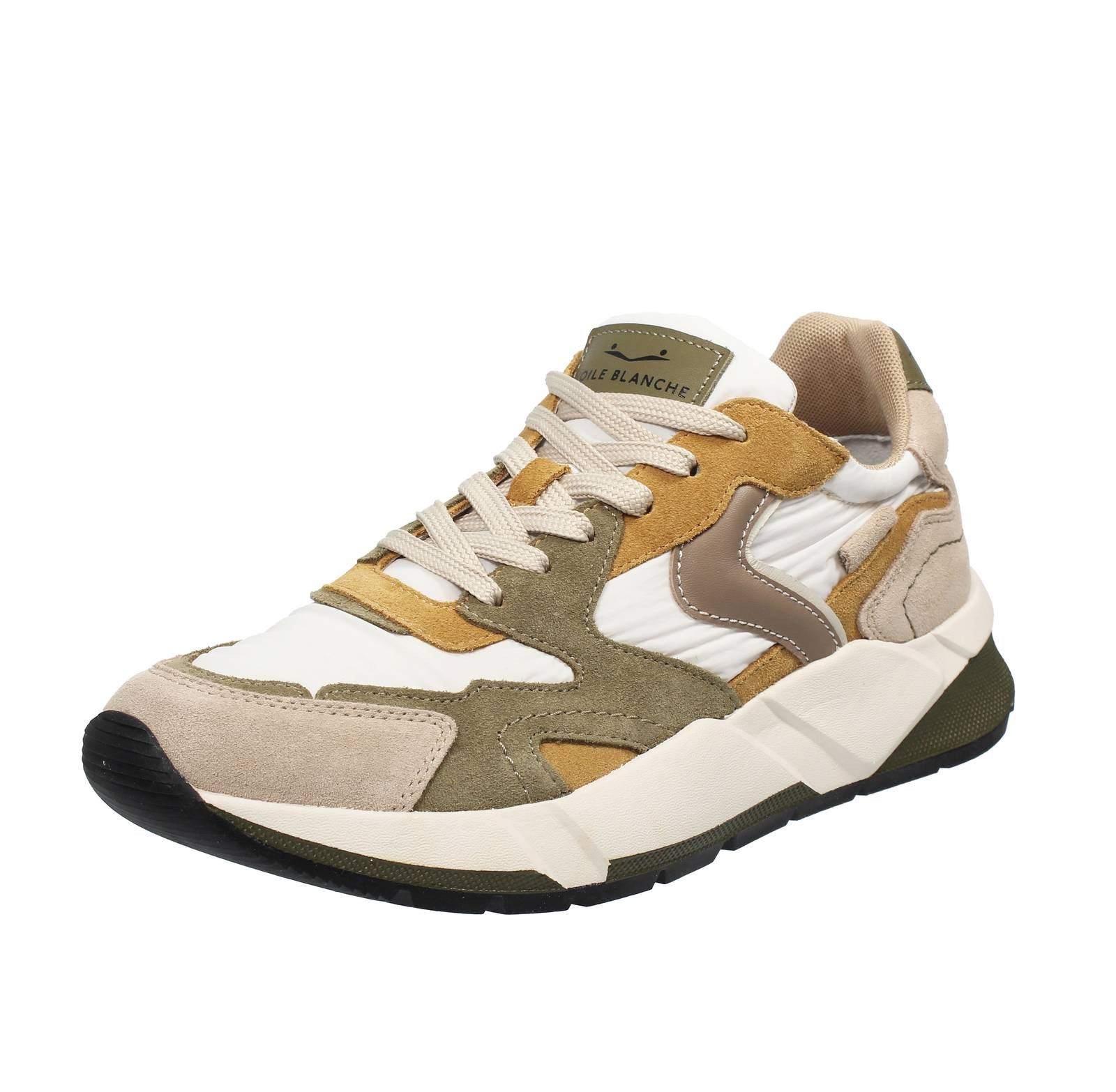 Voile Blanche Club 19 - Wildleder Sand - Gre 43 47590₽