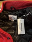 October’s Very Own OVO 49ers Niners SF Red Varsity Jacket XL — photo 2
