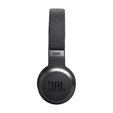 JBL Live 675NC Wireless On-Ear True Adaptive Noise Canceling Headphones Harman