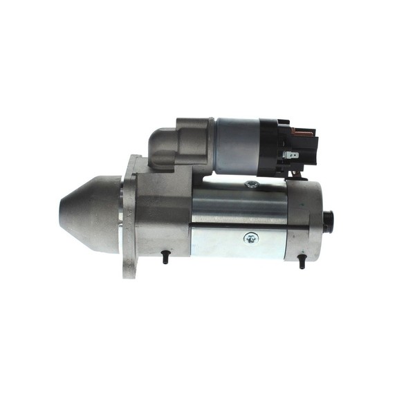 Anlasser Starter 12 V 3 Kw Bosch Iam-Expertise Passend FüR U.A. Iveco-image