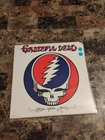 Grateful Dead Steal Your Face 1976 Vintage Vinyl Gatefold Album 2 Lps