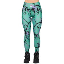 Eivy Pocket Tights Tec-Leggin/Funktionsunterw...