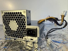Genuine HP Desktop PSU 240W ATX Power Supply PN 503376-001