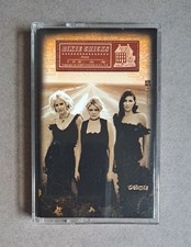 Home by Dixie Chicks USED Cassette Country, 2002, Travelin' Soldier 