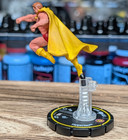 Custom Heroclix Hyperion Supernova Sunburnt Beach Variant VixyClix Summer Fun — photo 3