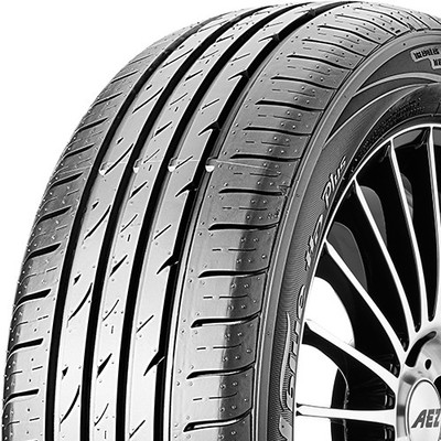 Nexen N Blue HD Plus 155/65 R13 73T 4PR