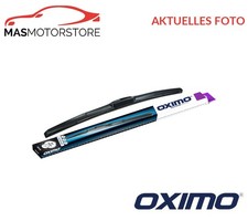 SCHEIBENWISCHER WISCHERBLATT PASSENGER SIDE OXIMO WUH500 P FÜR SUZUKI KIZASHI
