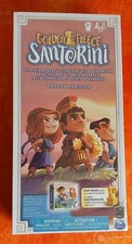 Santorini: Golden Fleece Expansion Pack (Roxley/Spin Master Games) Nuovo e Sigillato