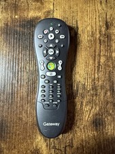 Microsoft Gateway RC6 IR Windows Media Center Remote Control RRS9002-8642EC