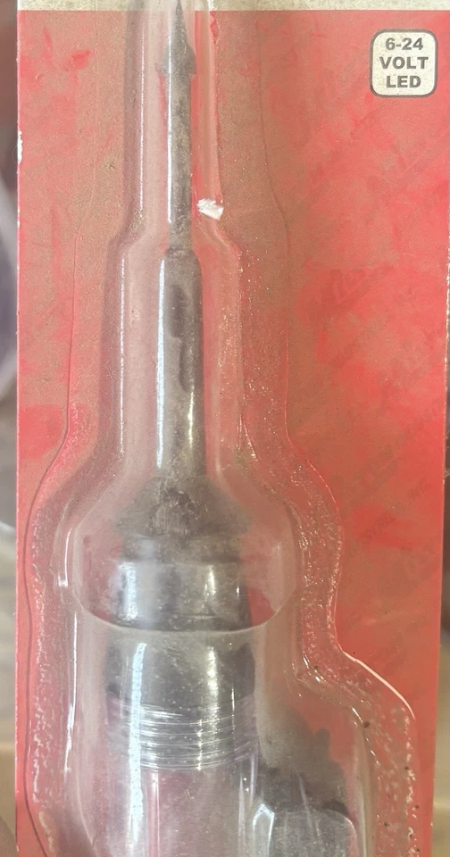 S-1235 Milton LED 6-24 Volt Circuit Tester  - Image 2 of 3