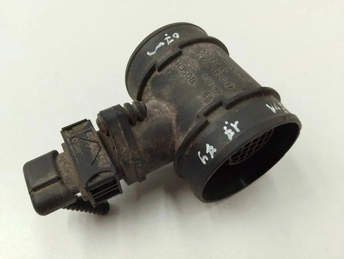 OPEL MERIVA B Luftmassenmesser 0281002620 1.70 Diesel 2004 34086874