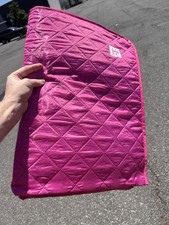 T-Mobile Pink Outdoor Blanket "T" Logo