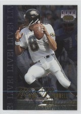 1995 Classic Images Limited Dave Krieg #119 9hx