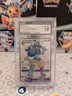 Pokemon Lucario GX SV64/SV94 CGC Mint 10 Hidden Fates Shiny Vault Full Art