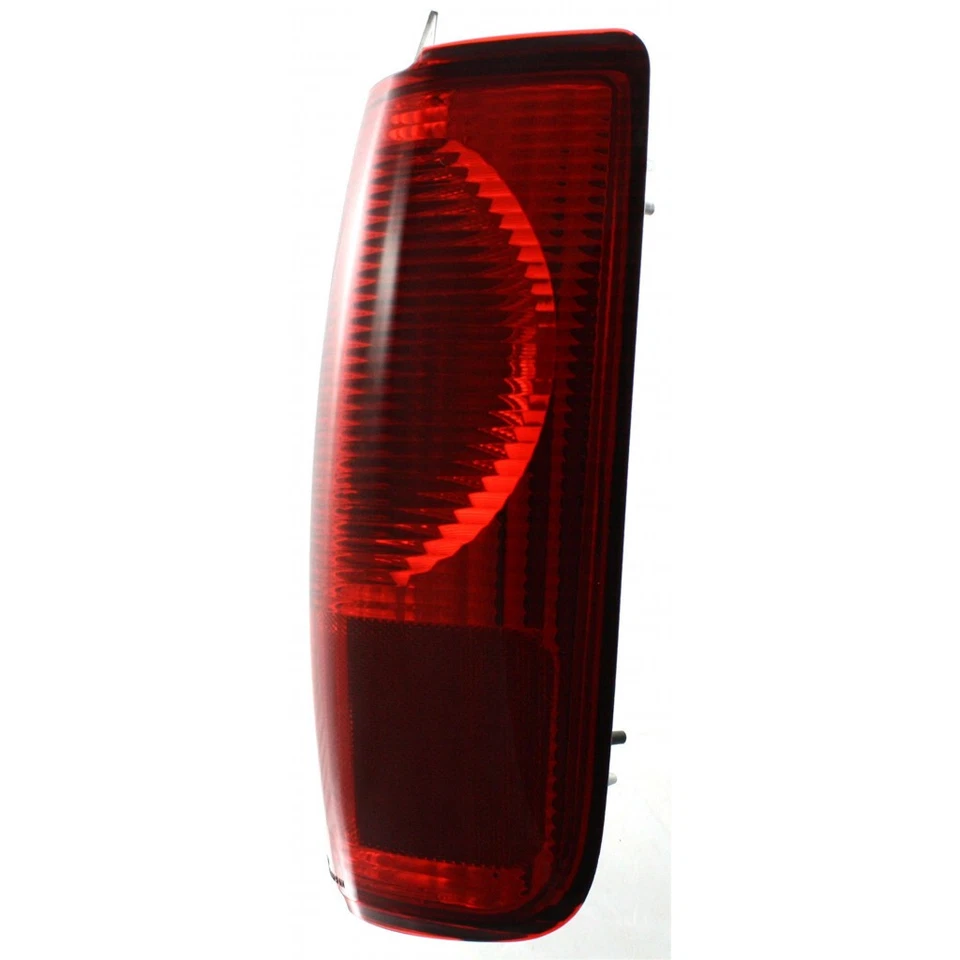 Unidad de luz trasera lado del pasajero Lincoln Navigator 1998-2000 FO2801169 Foto 3 de 3