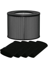 True HEPA Air Filter For Filter Queen Defender 4000 7500 360 Air Purifier - New