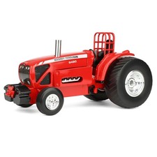 Spec Cast 1/16 Massey Ferguson 8480 Trailblazer Super Stock Pull Trac., Bam-025
