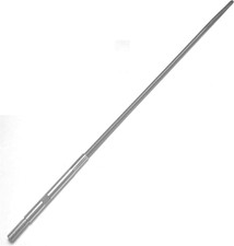 RC Boat Flex Shaft UDI005-09 for UDI Arrow Parts, Steel Rope Prop for UDIRC 5 00