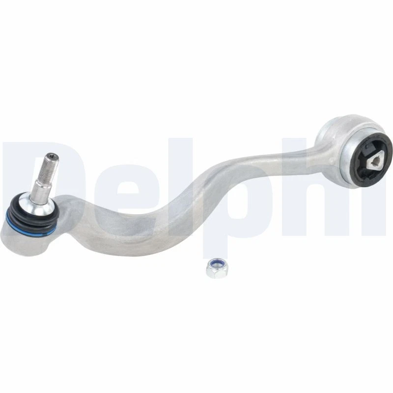 CONTROLTRAILING ARM WHEEL SUSPENSION TC1390 FOR BMW 5/E60/E61 N43B20A N46B20 - Image 4 of 4