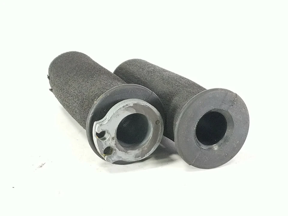 08 09 Tubo y empuñaduras del acelerador Kawasaki Concours ZG1400 Foto 2 de 4