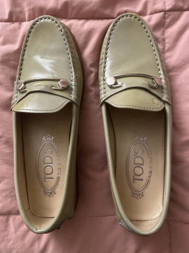 TOD’S Mocassini Tod's donna 35
