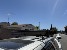 Yakima Roof Rack